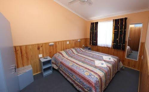 Windang Beach Tourist Park Wollongong Exterior foto