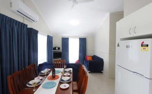 Windang Beach Tourist Park Wollongong Exterior foto